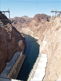 Hoover Dam